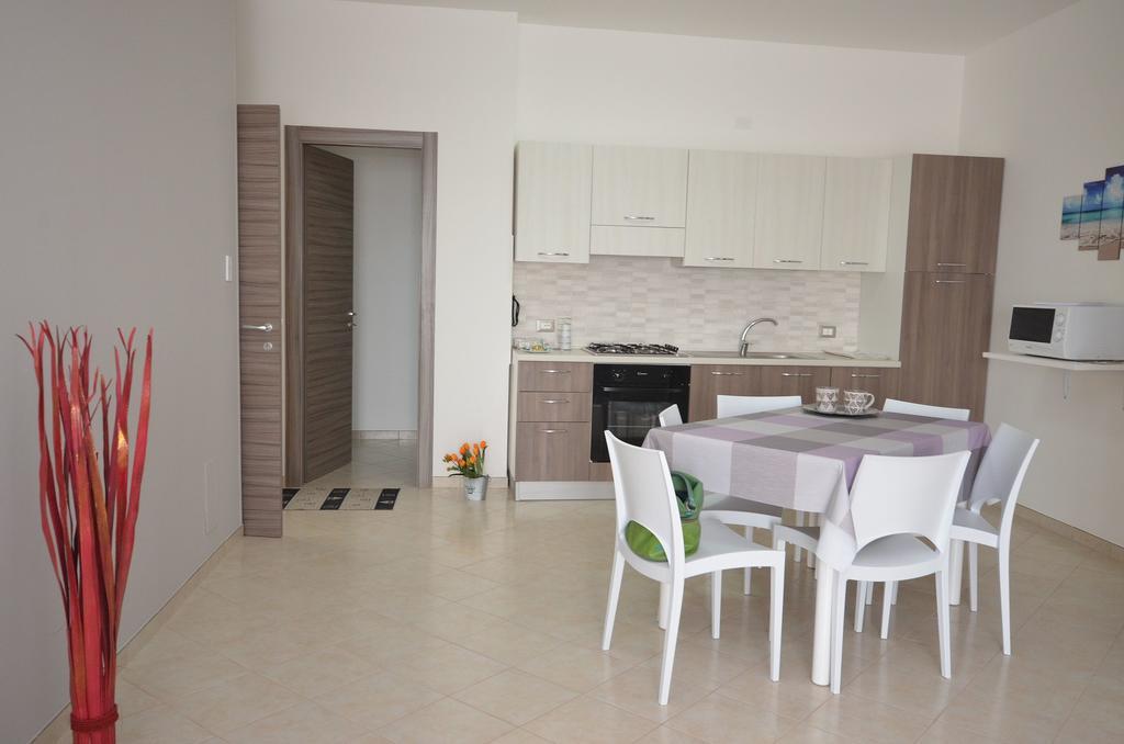 Stagnone House Villa Birgi Vecchi Bagian luar foto
