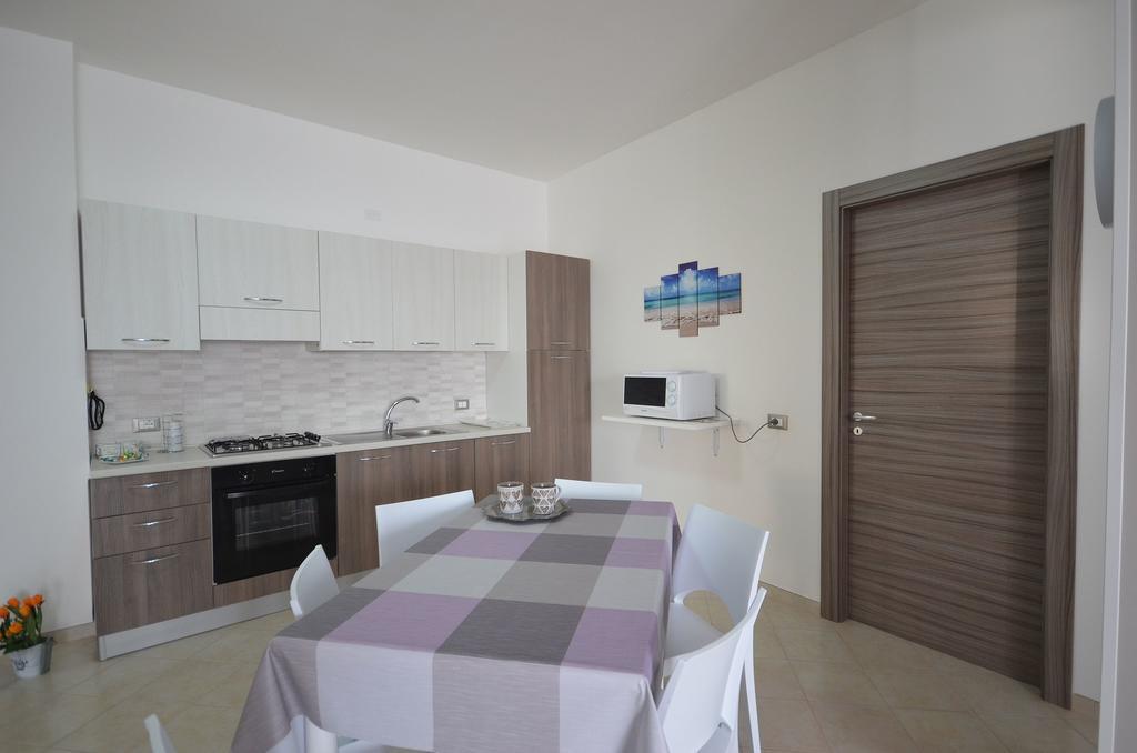 Stagnone House Villa Birgi Vecchi Bagian luar foto