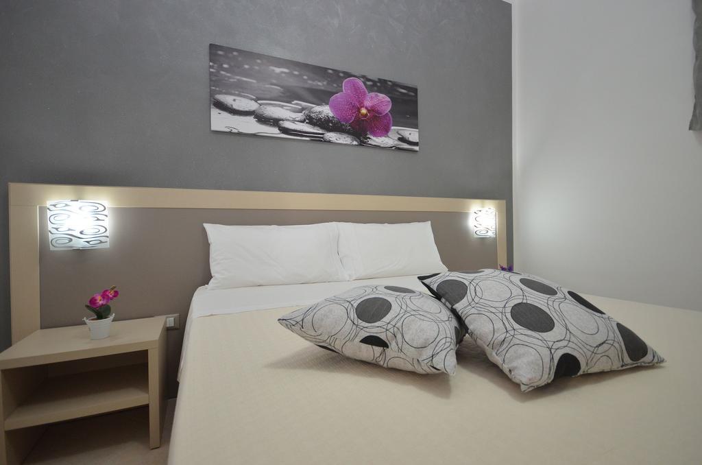 Stagnone House Villa Birgi Vecchi Bagian luar foto