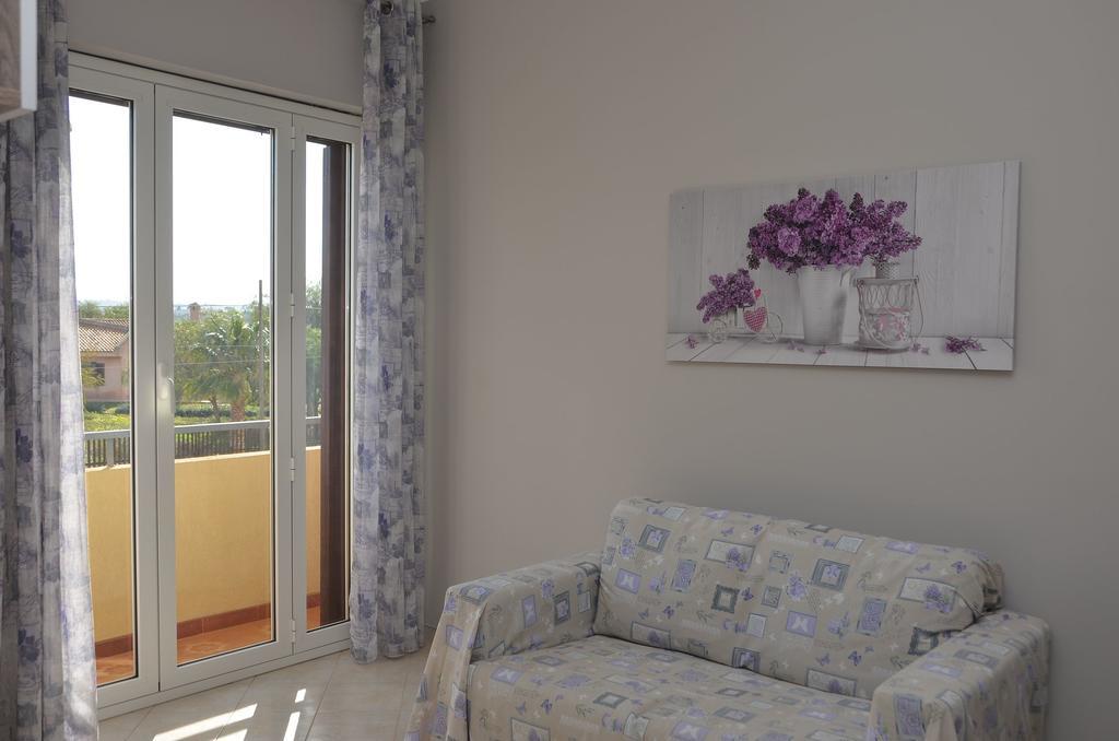Stagnone House Villa Birgi Vecchi Bagian luar foto