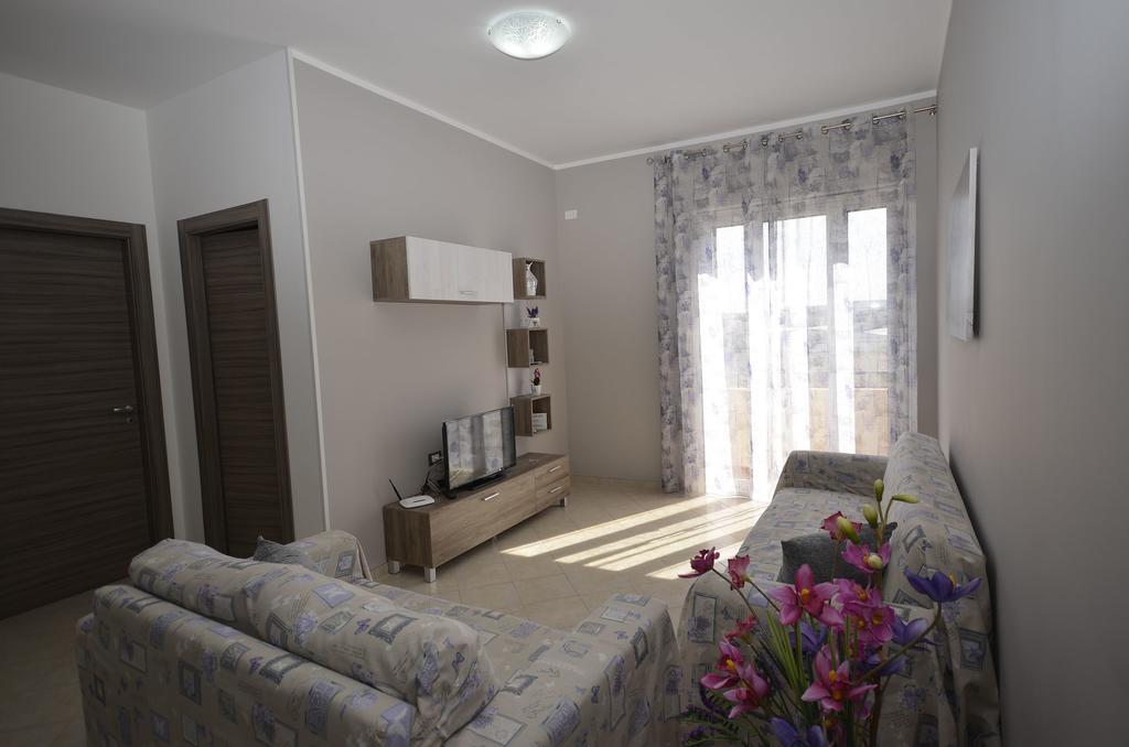 Stagnone House Villa Birgi Vecchi Bagian luar foto