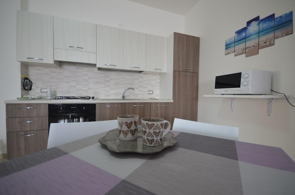 Stagnone House Villa Birgi Vecchi Bagian luar foto