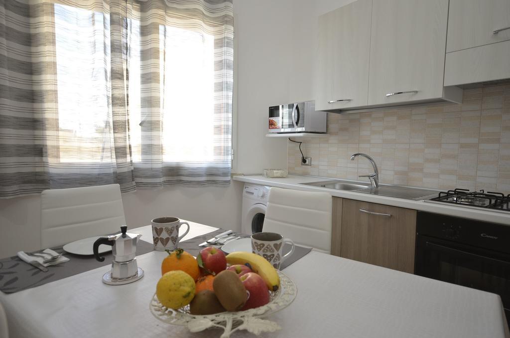 Stagnone House Villa Birgi Vecchi Bagian luar foto
