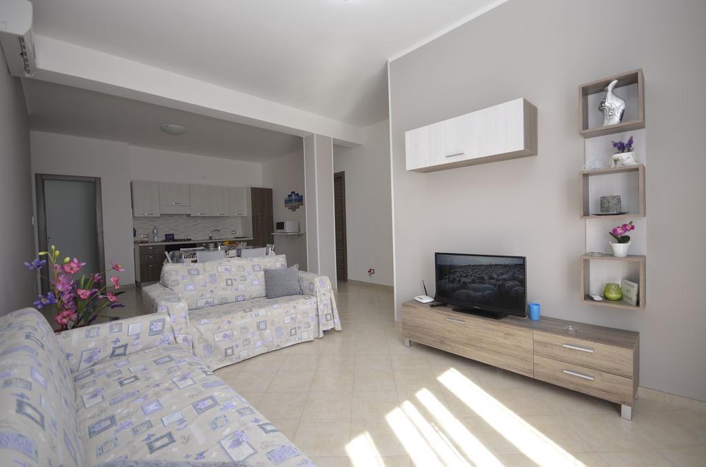 Stagnone House Villa Birgi Vecchi Bagian luar foto